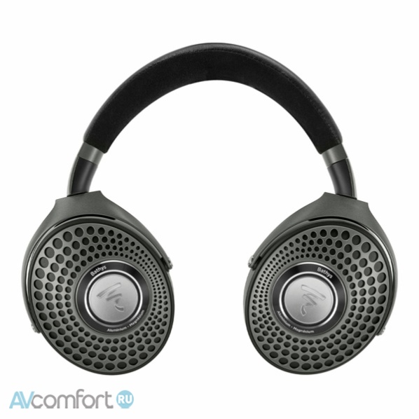 FOCAL Bathys BT ANC Black