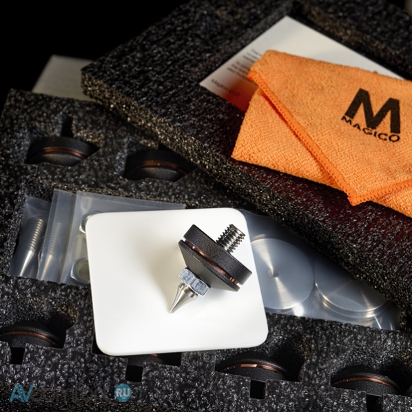Magico SPOD-4