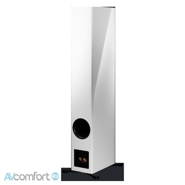 Dynaudio Evoke 50 White High Gloss