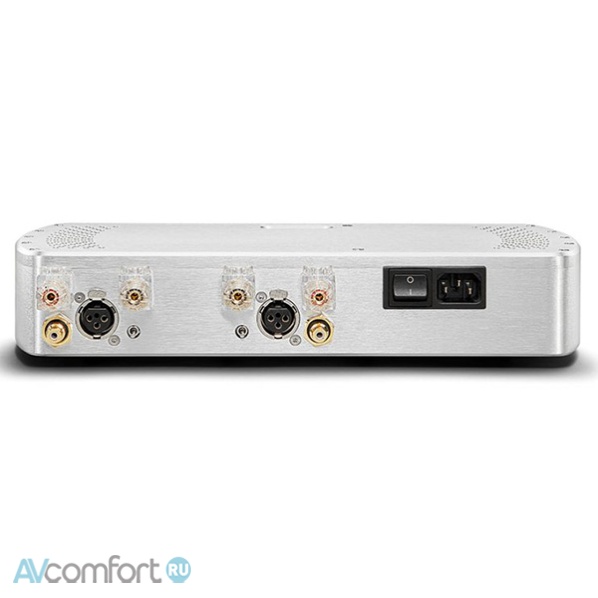 Chord Electronics Choral Etude Silver