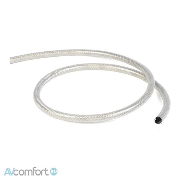 AVComfort, Chord Company Shawline X Speaker bulk