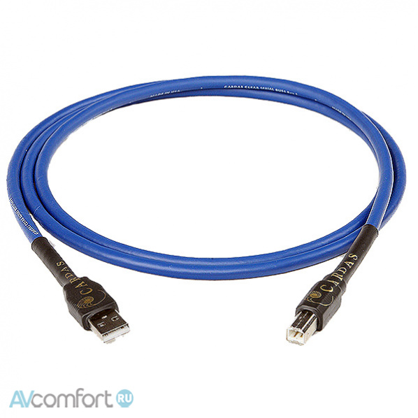 AVComfort, Cardas Audio Clear Serial Buss 2,0 m