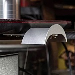 Bassocontinuo Headphone Stand