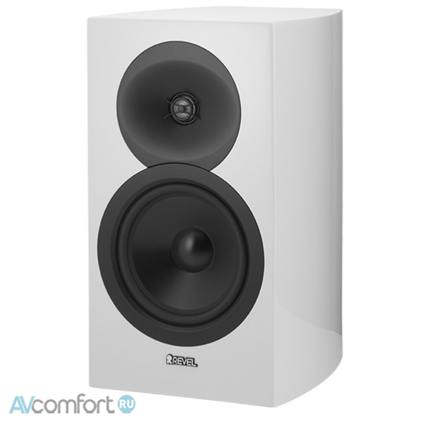 AVComfort, Revel Concerta M16 White