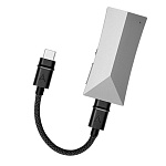 Astell&Kern AK HC4 Silver