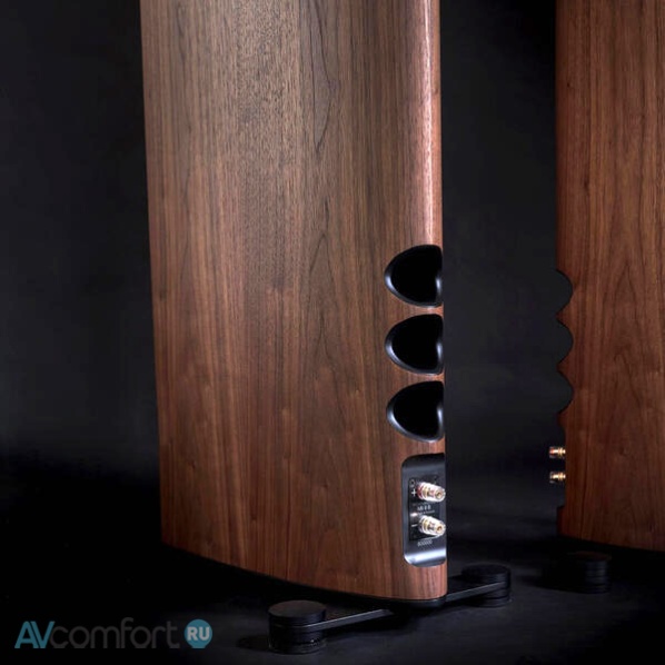 Scansonic HD MB8B Black