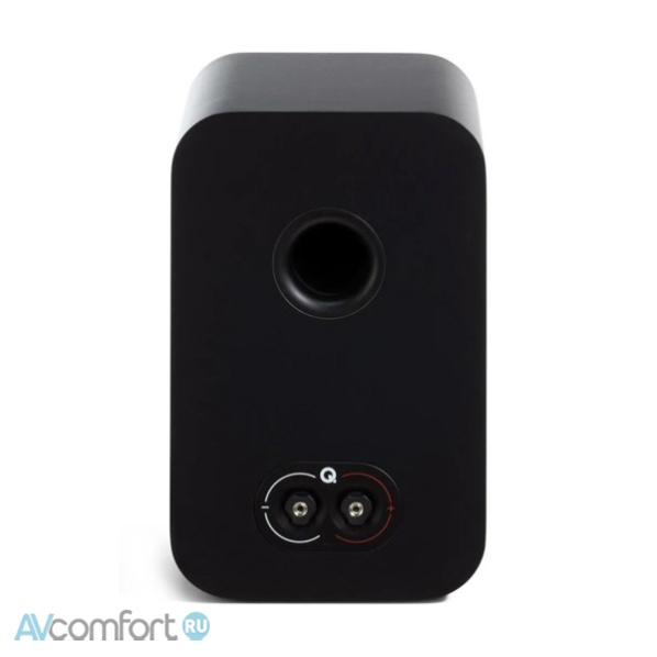Q Acoustics Q 3030c (QA3332) Satin Black