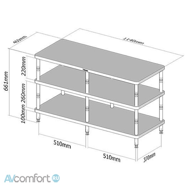 Voxmodule Aspira - 02/3