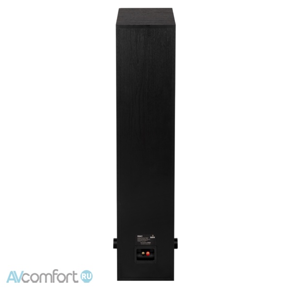 Davis Acoustics Ariane 9 Black Ash