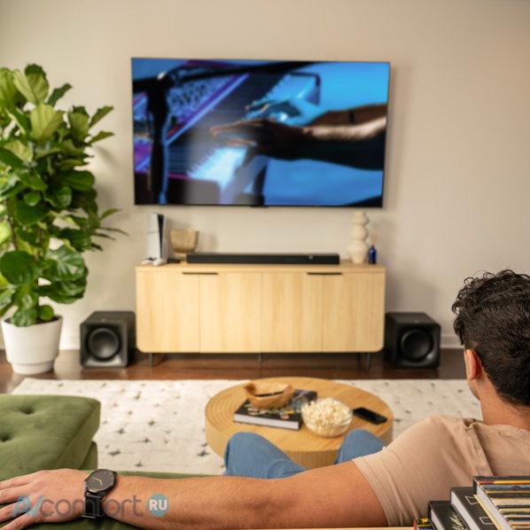 Klipsch Flexus Sub 100