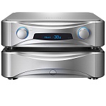 Esoteric Grandioso C1X Silver