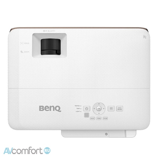 BENQ W1800