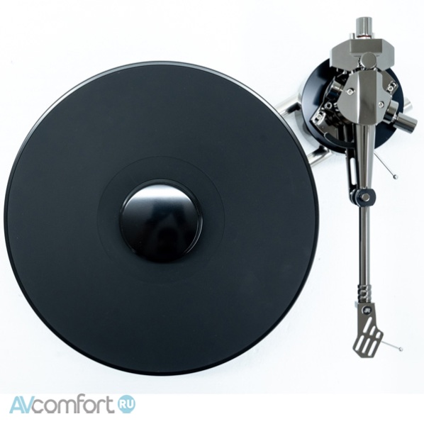 Transrotor TRA 9/2.1 12&quot; Gold