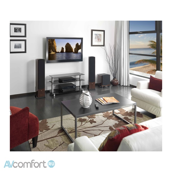 Revel Performa B110 White