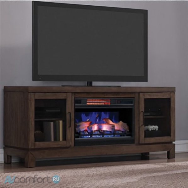 Bell'O 26MM6022-M343 Mahogany