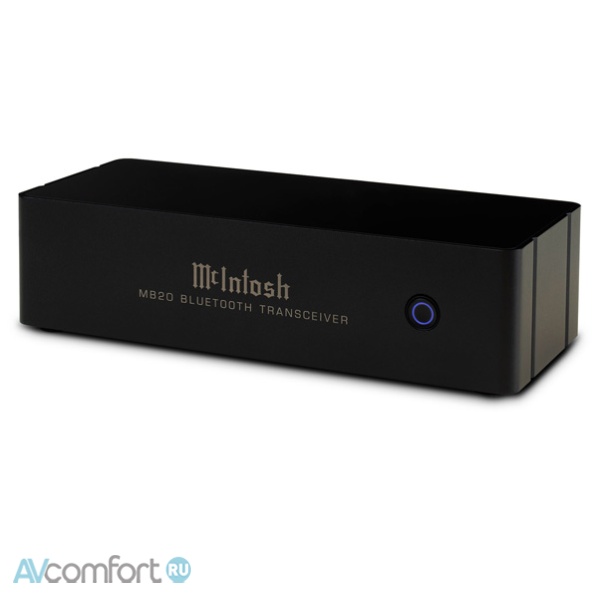 Mcintosh MB20