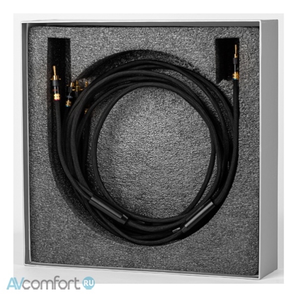 Airtech Omega2 Speaker Banana 2,0 m