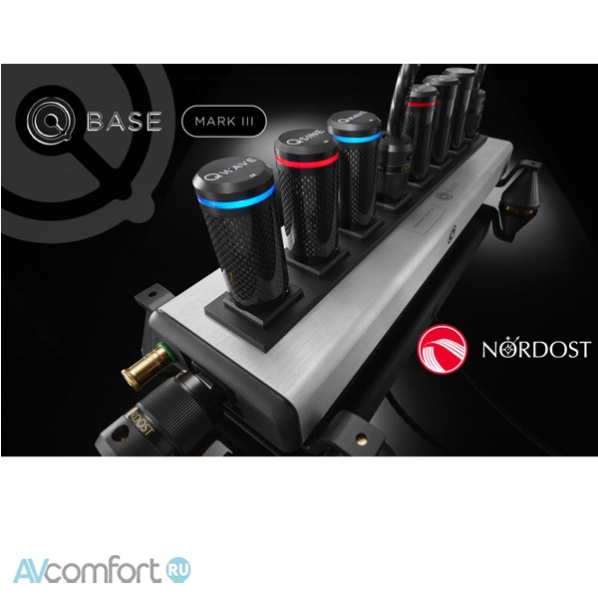 Nordost QBase QB4 Mark III