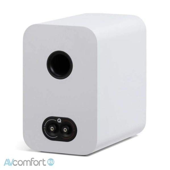 Q Acoustics Q 3030c (QA3334) Satin White