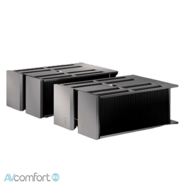 AVComfort, Vitus Audio MP-M201 mk II Silver