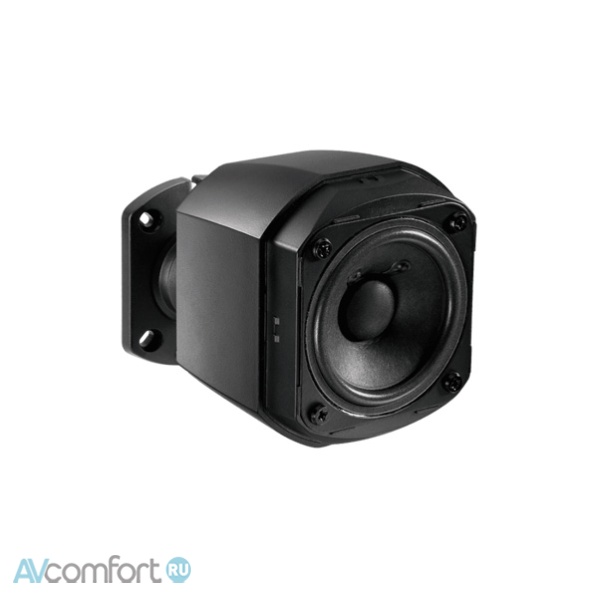 Next Audio Audiocom W3 (Pair) Black