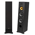 Davis Acoustics Ariane 9 Black Ash