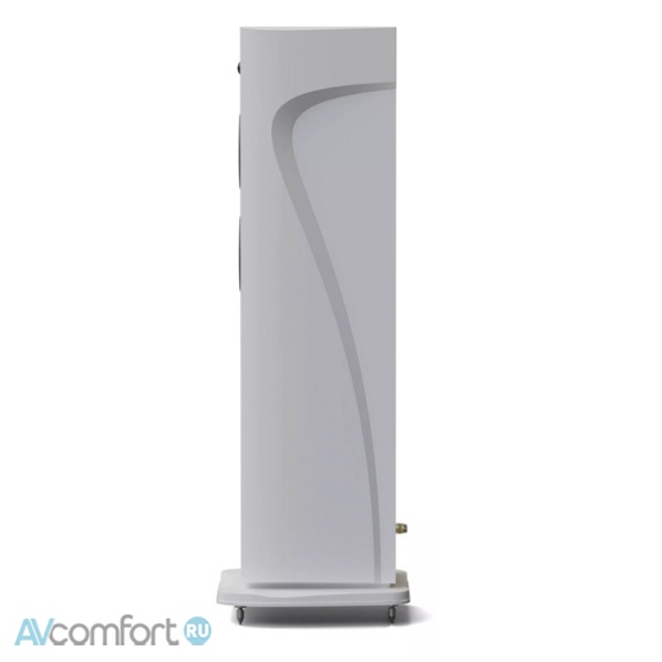 Morel Avyra 633 White