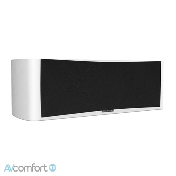 Wharfedale EVO 4.CS White Oak