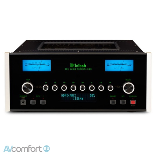 Mcintosh C53
