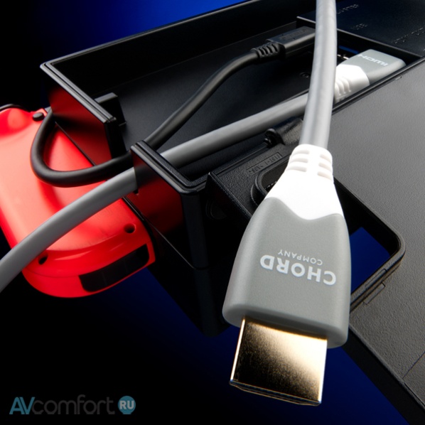 Chord Company Leyline HDMI 8K 3,0 m