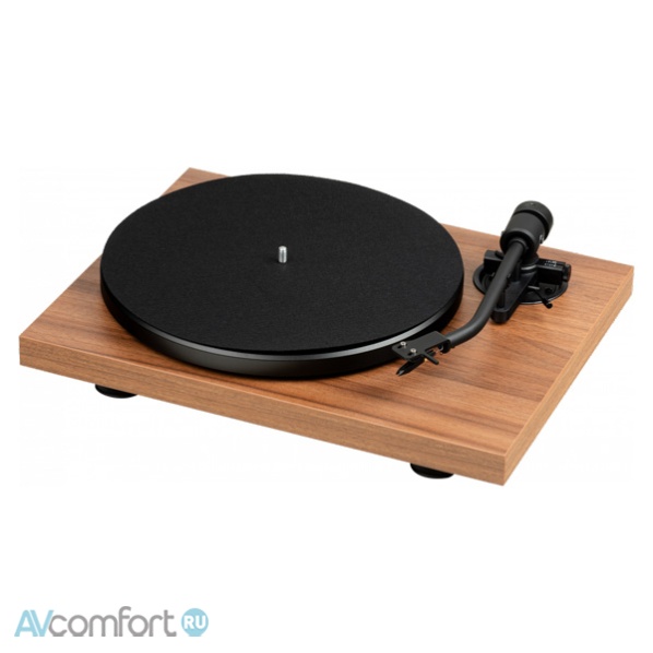 AVComfort, Music Hall Mark1 Walnut