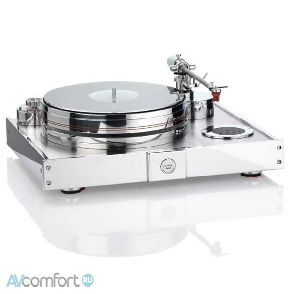 AVComfort, Acoustic Solid Vintage Full Exсlusive, WTB230 AT740