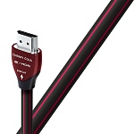 AudioQuest HDMI Cherry Cola 18 PVC, 10.0 м
