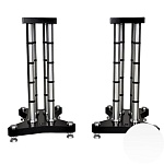Pillartech Audio Salient Pro White