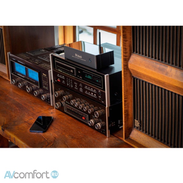 Mcintosh MB20