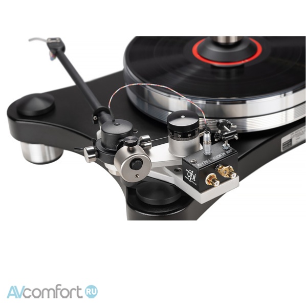 VPI Prime X Walnut