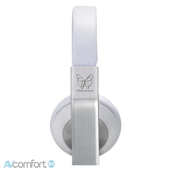 PerfectSound s301 White
