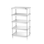 Solidsteel S 3-5 White
