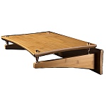Quadraspire Q4 Evo WB Bamboo