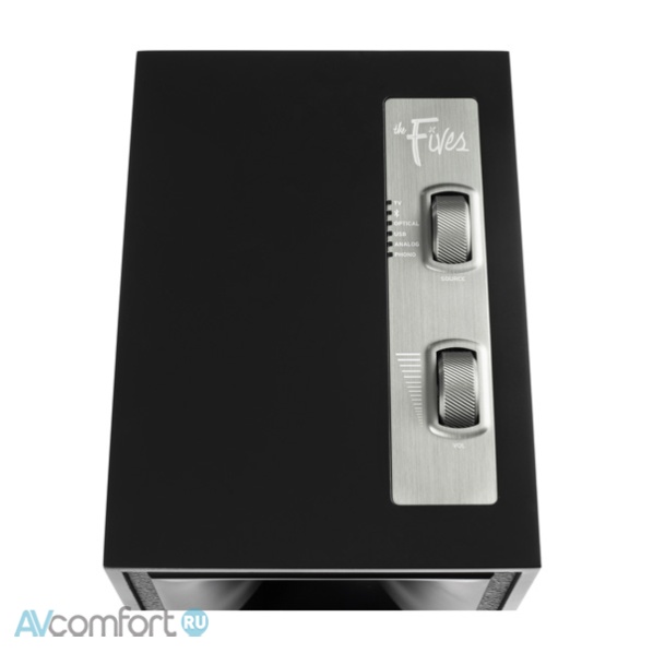 Klipsch The Fives Matte Black