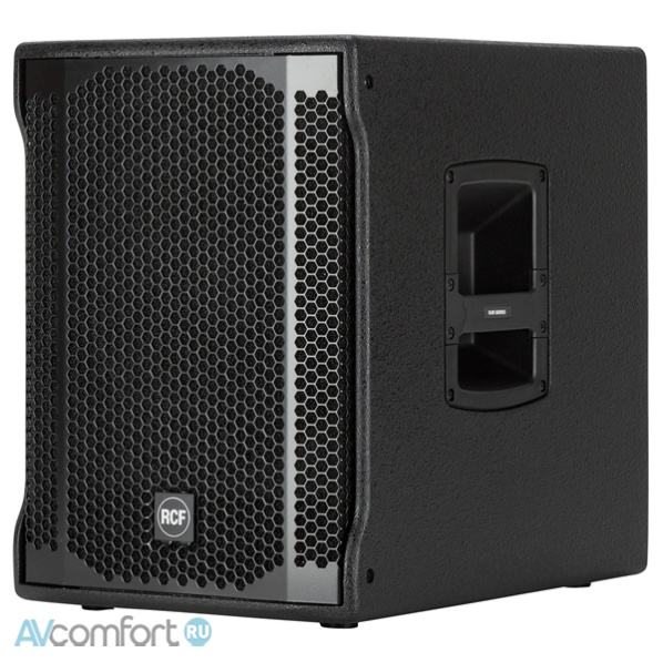 RCF SUB 705-AS II Black