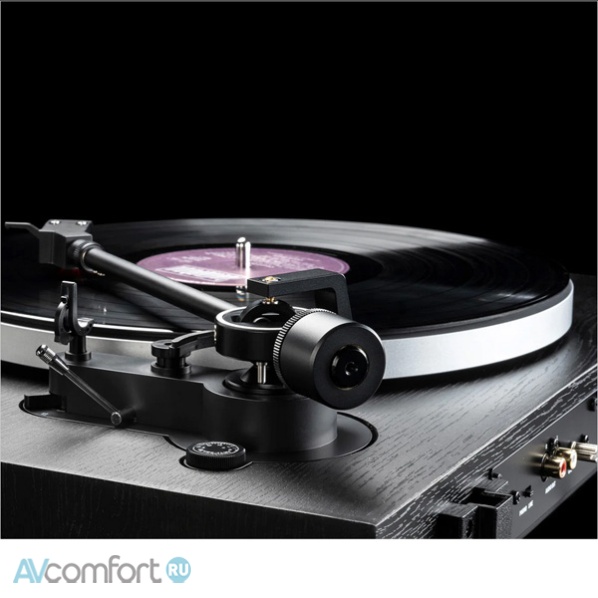 Dual CS529 Black