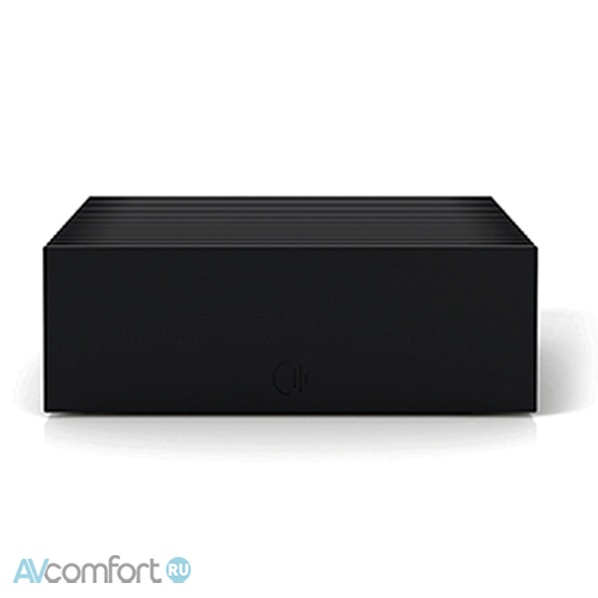 Roon Labs Nucleus Plus Black