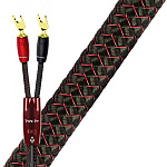 AudioQuest Type 9 + DBS FR-SPADEG, 2.0 м