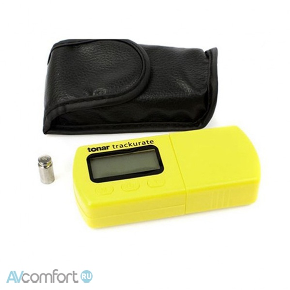 Tonar Digital Stylus Force Gauge (4293)