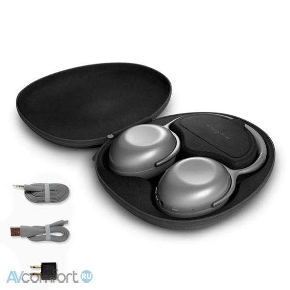 KEF Mu7 Charcoal Grey