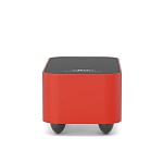 Fezz Audio Argentum X20 EVO Burning Red