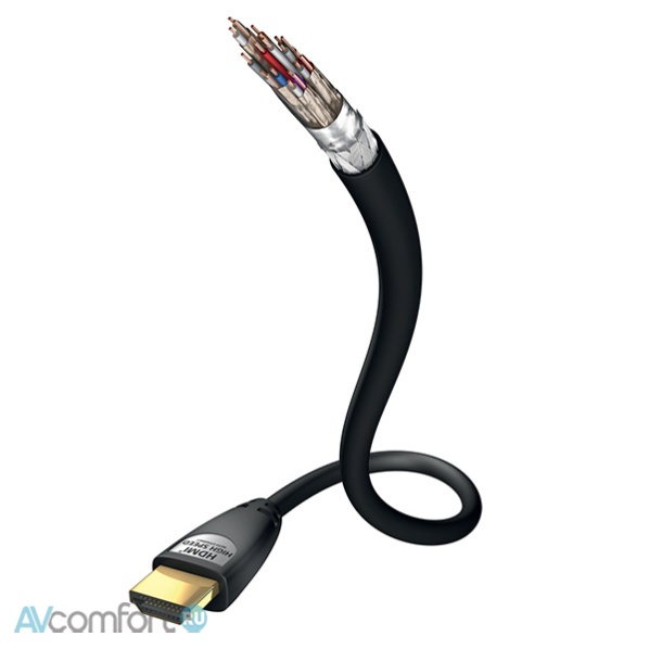 AVComfort, INAKUSTIK Star HDMI 10,0 m