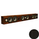 Legacy Audio SoundBar 5&amp;amp;quot; Black Oak