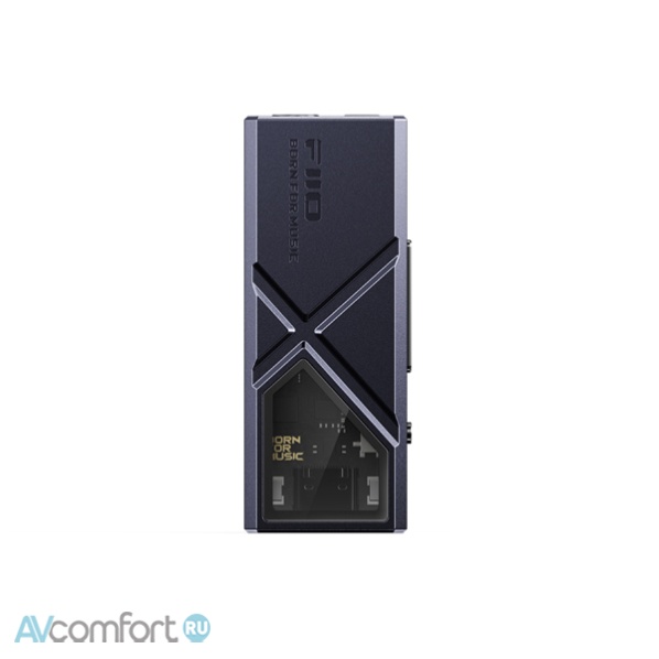 FiiO KA13 (F3013K) Black